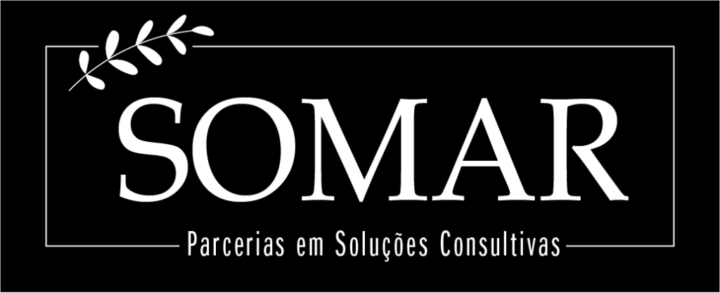 Logomarca SOMAR Parcerias